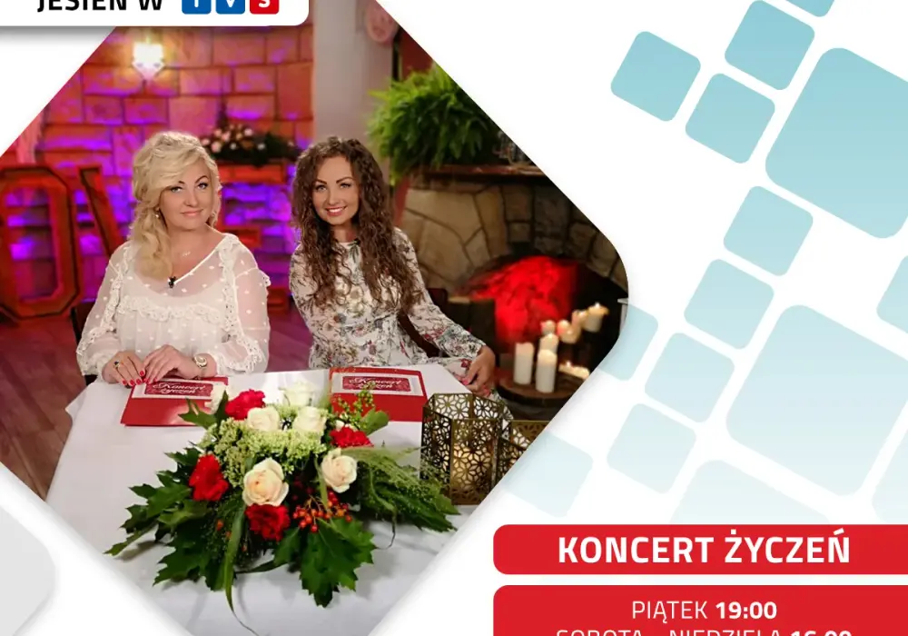 Ile kosztuje koncert życzeń w TV Trwam? Cena i zasady składania