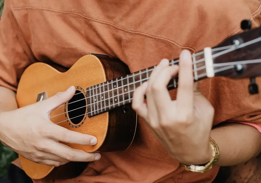 Czy nauka gry na ukulele jest trudna? Poznaj fakty i mity