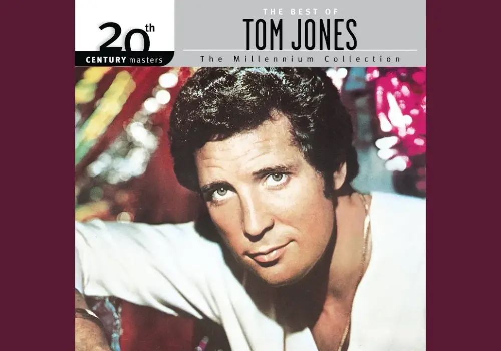 Kto śpiewa Dilajla? Tom Jones i historia kultowego hitu