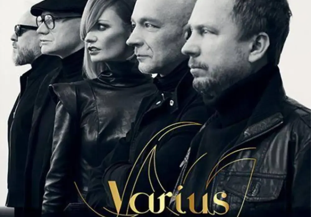 Ile trwa koncert Varius Manx? Poznaj szczegóły występu zespołu