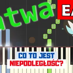 Podkład muzyczny ZoZi - zrozumienie niepodległości dla dzieci