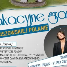 Ile kosztuje bilet na koncert Kwiatkowskiego? Ceny, dostępność i więcej informacji