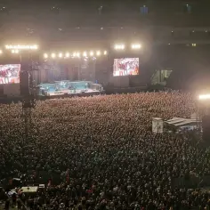 Ile trwa koncert Iron Maiden? Zaskakujące fakty o występach