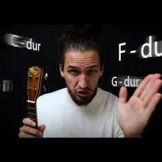 Kocham cię jak Irlandię - wszystko o piosence i akordach na ukulele