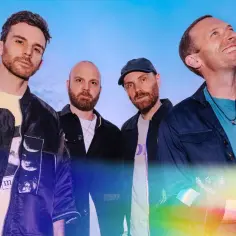 Ile kosztuje bilet na koncert Coldplay? Ceny i dostępność w 2025 roku