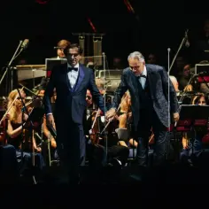 Ile trwa koncert Andrei Bocellego? Czas i emocje na scenie