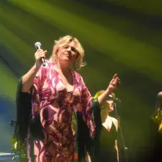 Ile trwa koncert Ani Dąbrowskiej? Oto, co warto wiedzieć o jej występie.