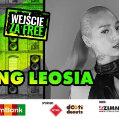 Ile kosztuje bilet na koncert Young Leosia? Ceny, gdzie kupić i więcej informacji