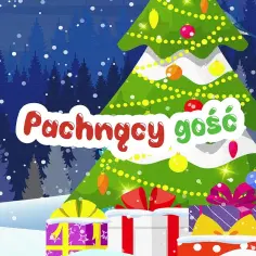 Choinko piękna jak las: podkład muzyczny - gdzie pobrać i jak użyć