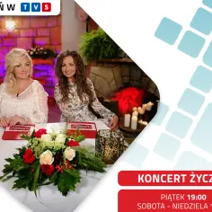 Ile kosztuje koncert życzeń w TV Trwam? Cena i zasady składania