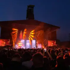 Ile trwa koncert Taco? Czas trwania i wszystko, co musisz wiedzieć
