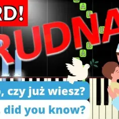 Podkład muzyczny do Mario, czy wiesz? Historia i wykonania utworu