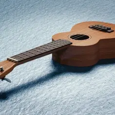 Jak wygląda ukulele: charakterystyka i cechy instrumentu