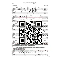 Co nam w duszy gra podkład muzyczny - gdzie znaleźć i jak użyć