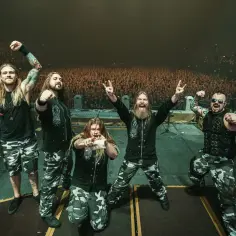 Ile trwa koncert Sabaton? Poznaj szczegóły i ciekawostki