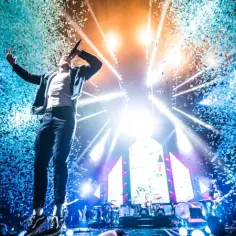 Ile trwa koncert Imagine Dragons? Poznaj szczegóły występu