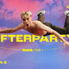 Gdzie jest koncert Maty w Toruniu? Miejsce, data i bilety.