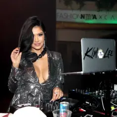 DJ Kim Lee: Kariera, osiągnięcia i życie gwiazdy Bling Empire
