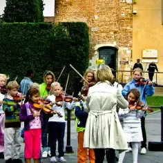 Jakie skrzypce do nauki dla dziecka? 7 kluczowych porad