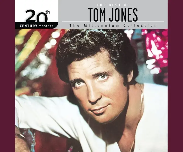 Kto śpiewa Dilajla? Tom Jones i historia kultowego hitu