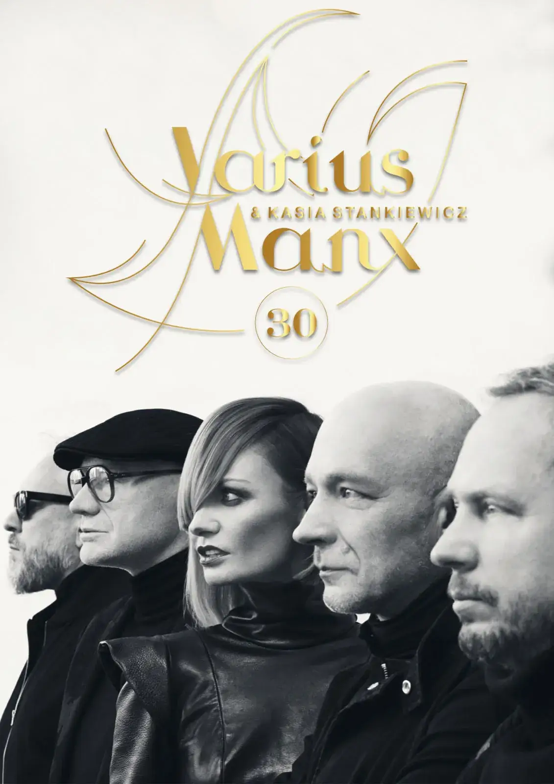 Zdjęcie Ile trwa koncert Varius Manx? Poznaj szczegóły występu zespołu