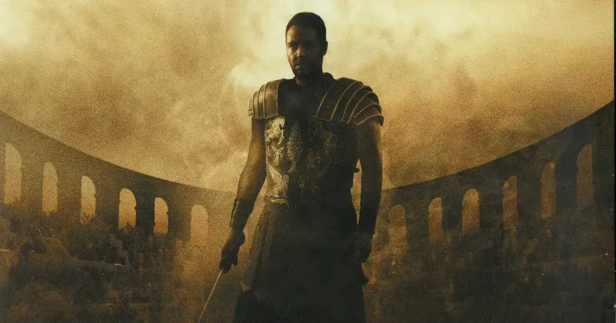 Zdjęcie Muzyka z Gladiatora: Kim są wykonawcy i ich niezwykłe osiągnięcia?