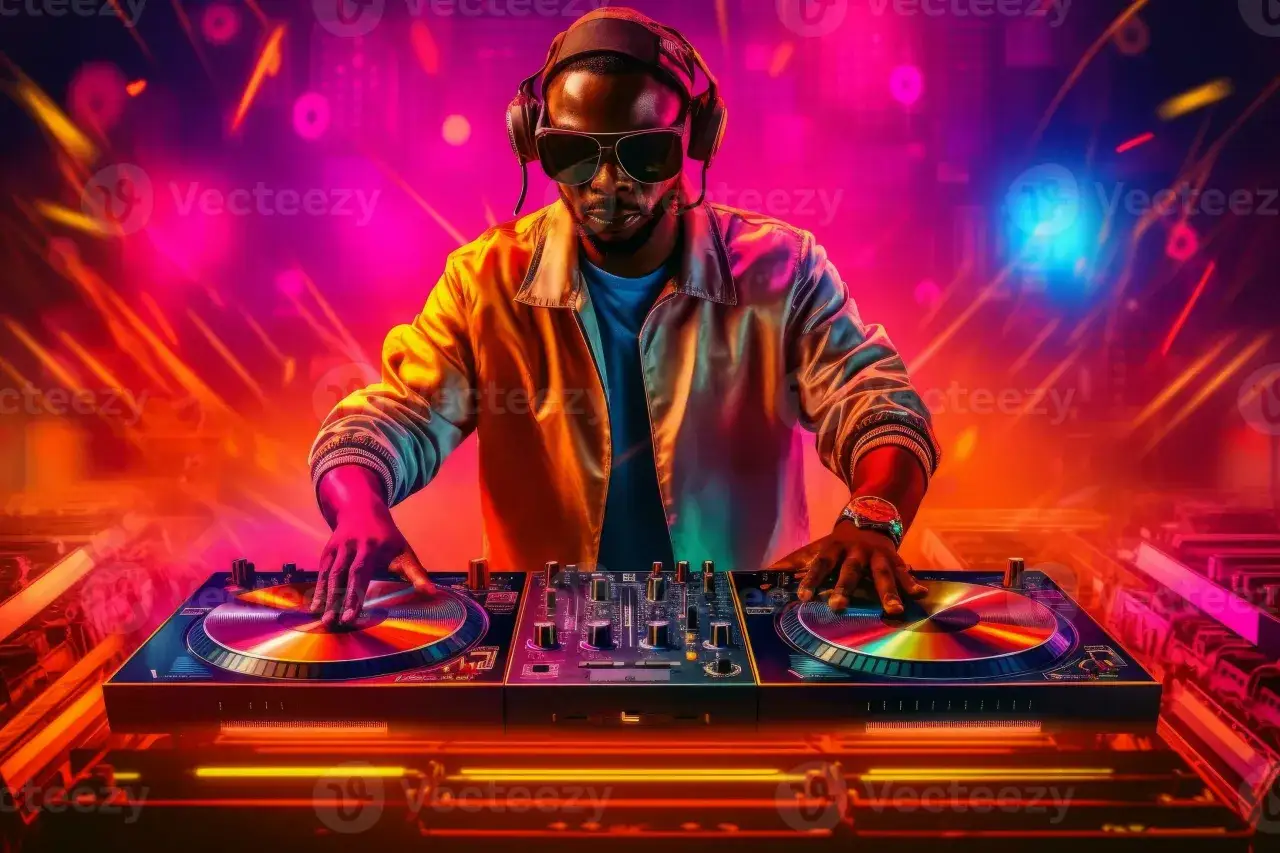 Zdjęcie Co to DJ? Kluczowe informacje o roli, historii i sprzęcie muzycznym