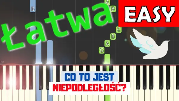 Podkład muzyczny ZoZi - zrozumienie niepodległości dla dzieci