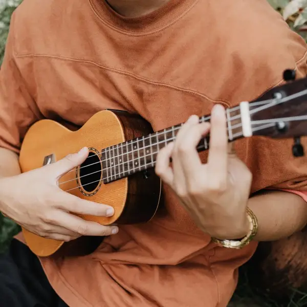 Czy nauka gry na ukulele jest trudna? Poznaj fakty i mity