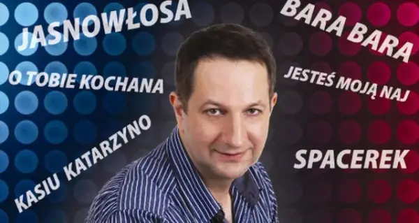 Kto śpiewa O tobie kochana? Bogdan Borowski i Milano - historia hitu