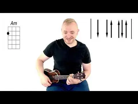 Jak zagrać Riptide na ukulele: 5 kroków do perfekcyjnego wykonania