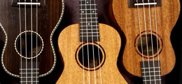 Na co zwrócić uwagę przy zakupie ukulele? Kluczowe porady dla początkujących