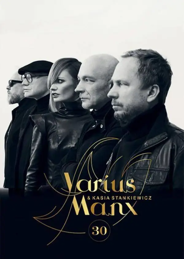 Ile trwa koncert Varius Manx? Poznaj szczegóły występu zespołu